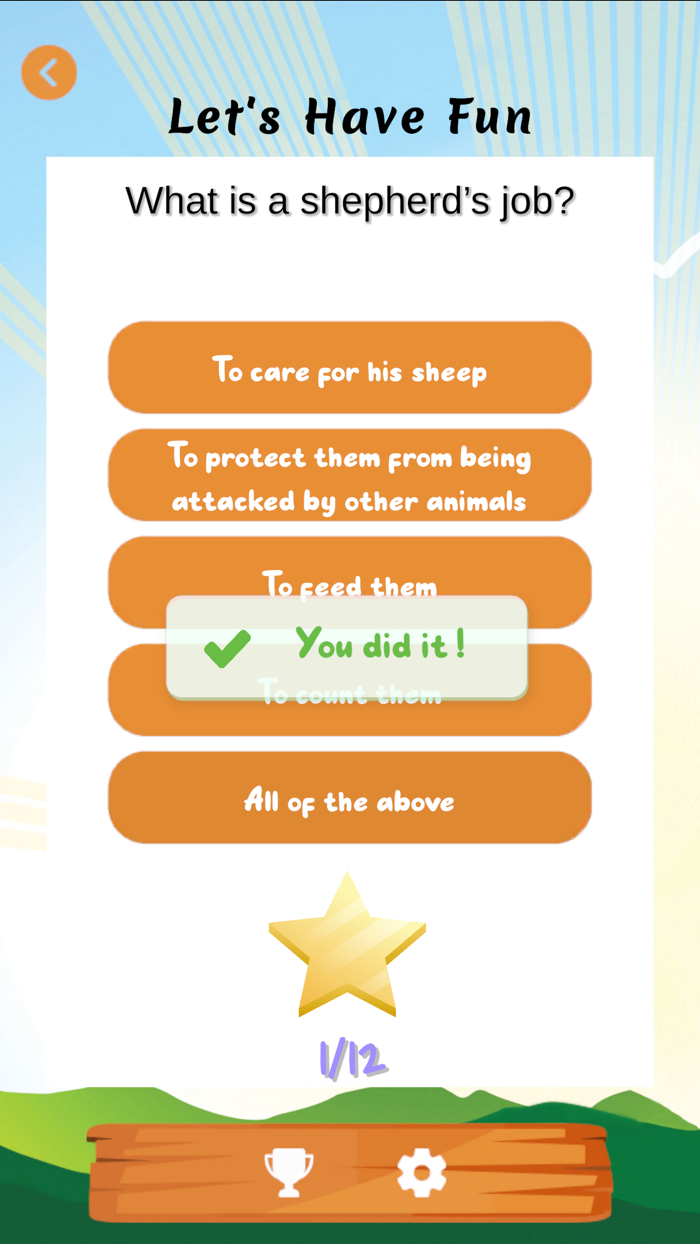 Prayer Covenant App For Kids