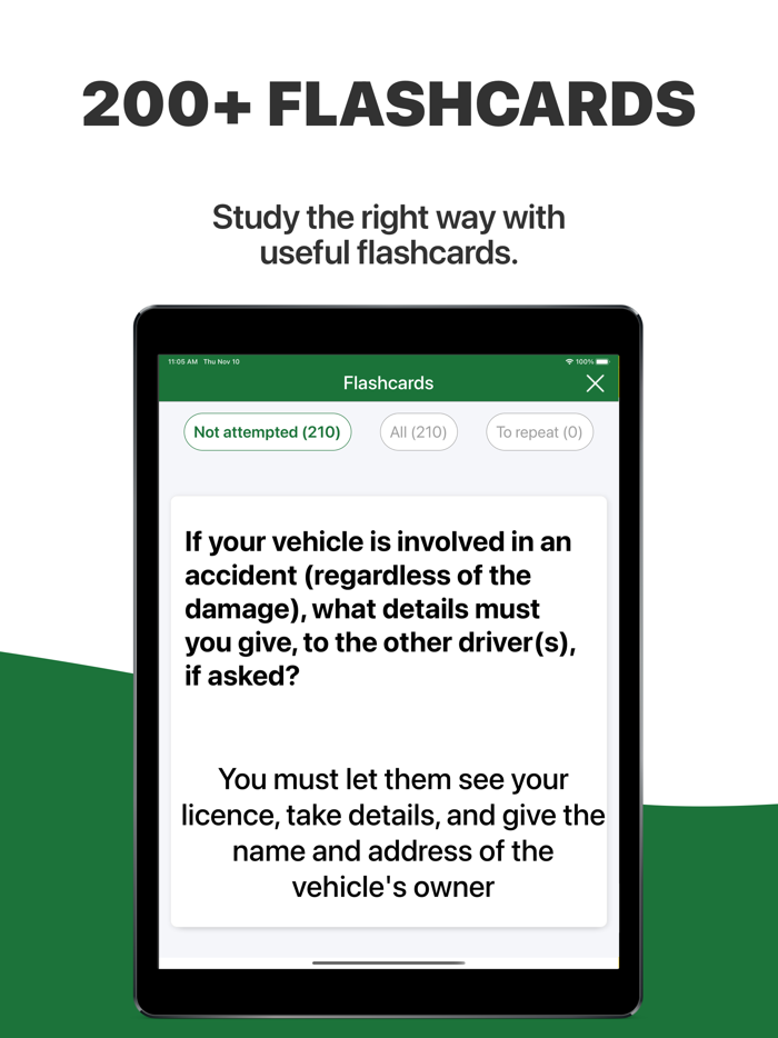 Drivers Licence CBT Nigeria
