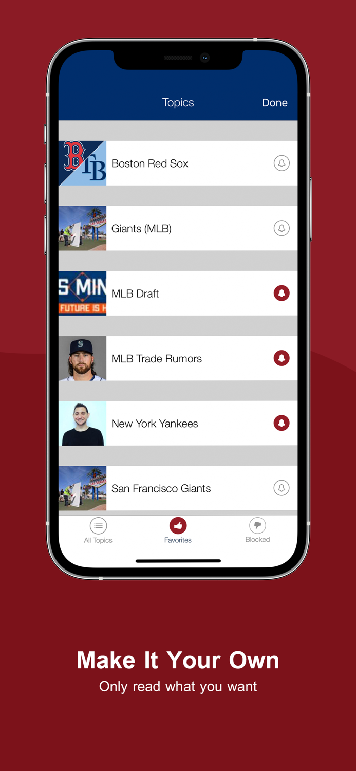 Baseball News and Scores