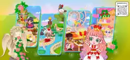 Game screenshot BoBo World Castle apk
