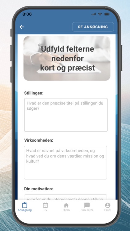 JobPlify screenshot-3