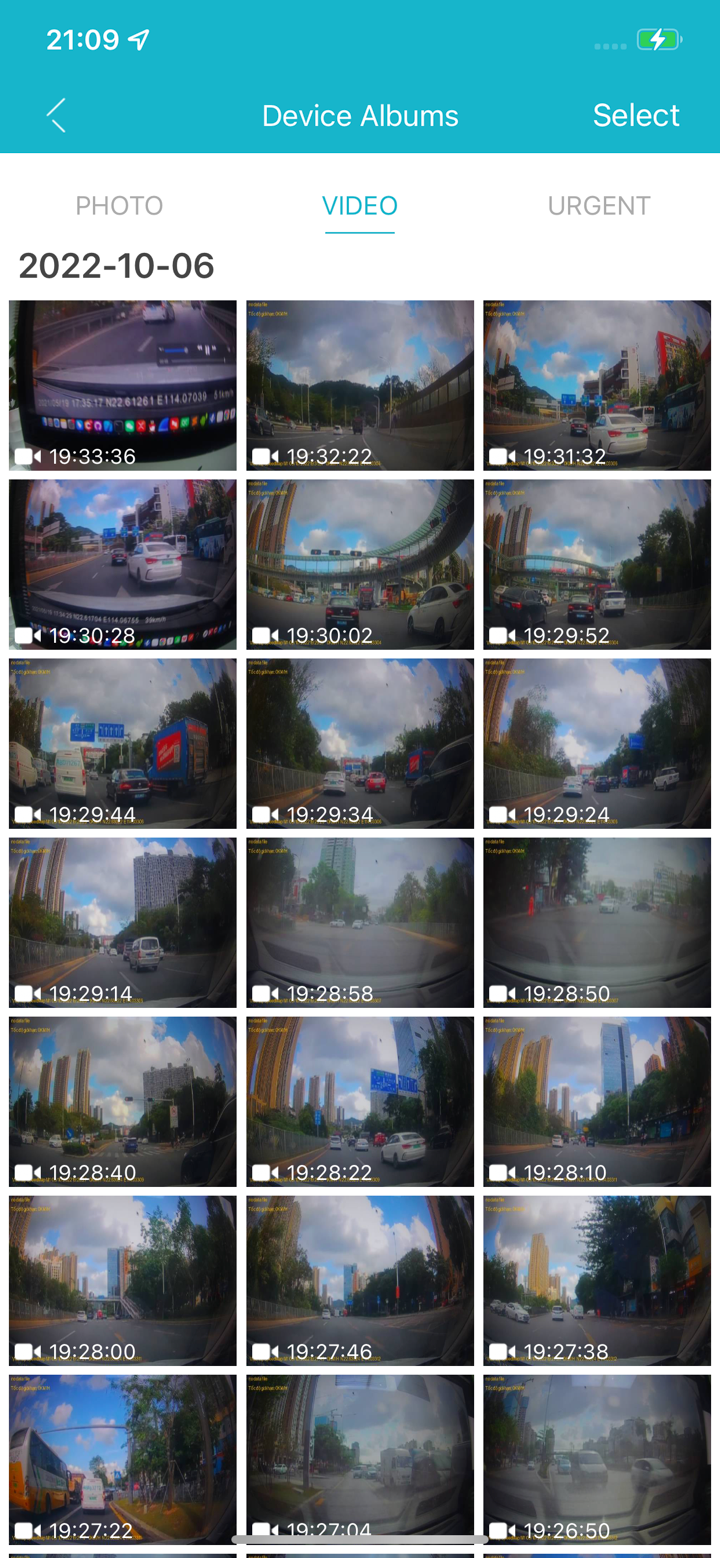 Vietmap REC screenshot 4