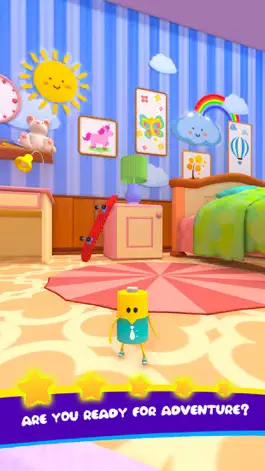 Game screenshot Toy Master 3D mod apk