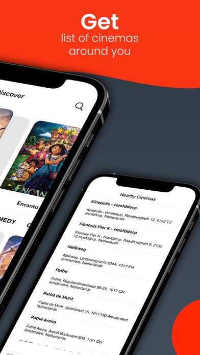 Neptaff - Movies & TV Show Screenshot
