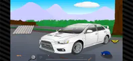 Game screenshot Destroy A Sport Car mod apk
