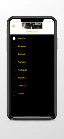 Game screenshot Career Indaba apk