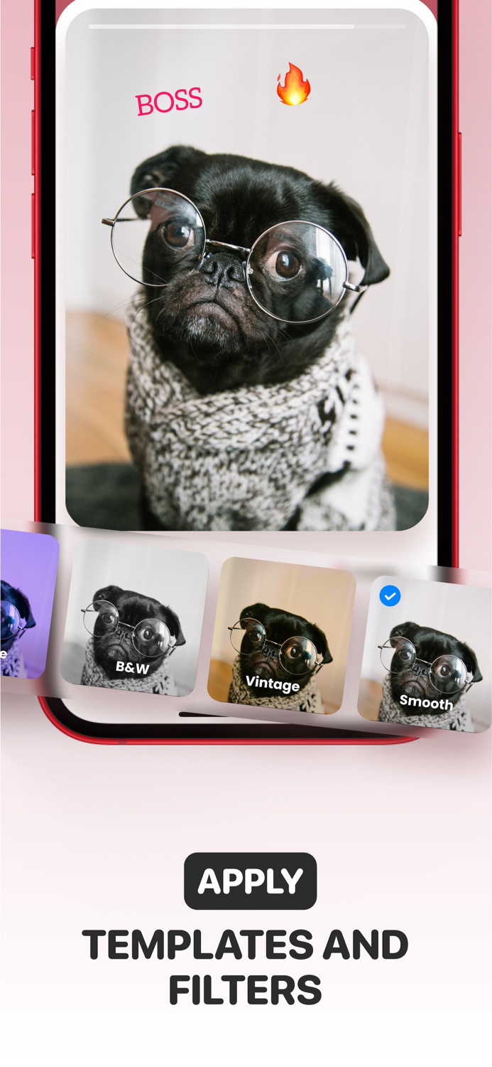 Instagram Reel Maker・Cut Story