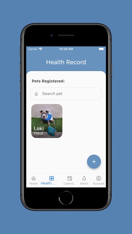 allpets app