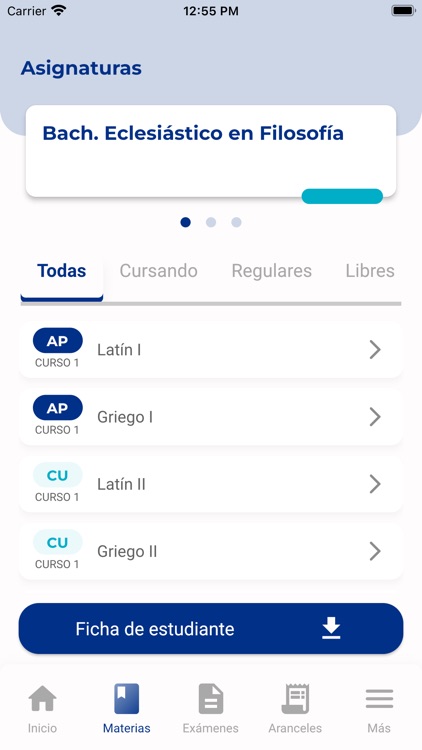 App UCC