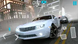 Game screenshot Симулятор машины вождения 2023 apk