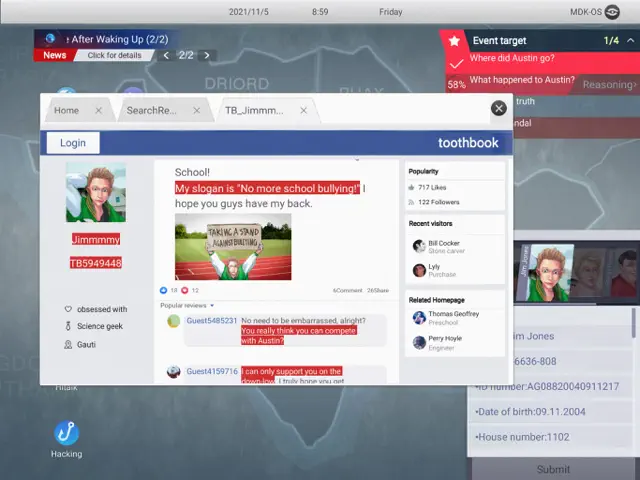 screenshot 9