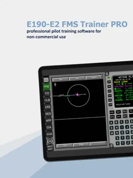 Game screenshot E190-E2 FMS Trainer mod apk