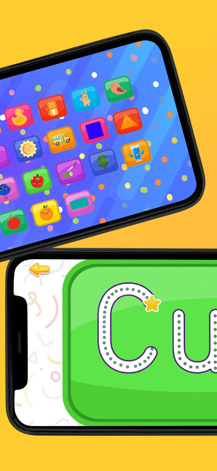 English Words Writing