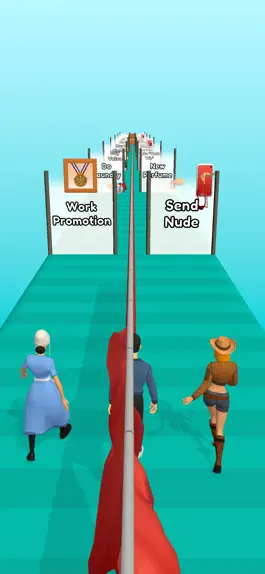 Game screenshot Side Lover apk