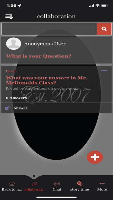 Kyle Anthony Screenshot 3 - AppWisp.com