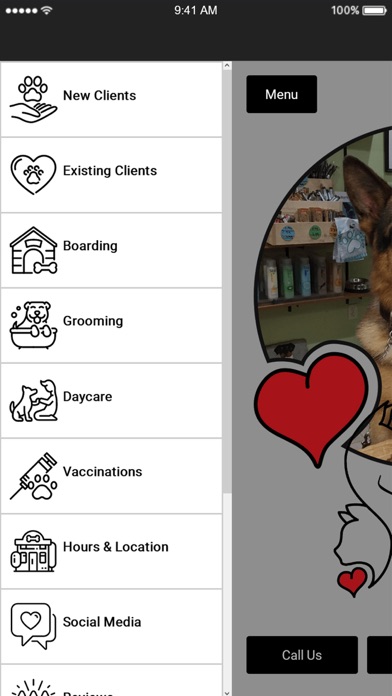 Precious Furs Pet Resort Screenshot