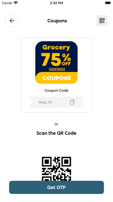 Super Saravana Stores Screenshot