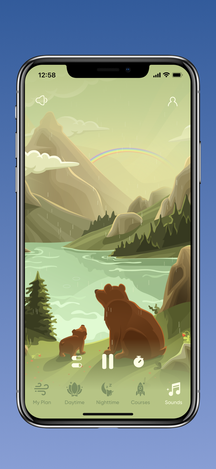 Breathe and Sleep – BreathCoach