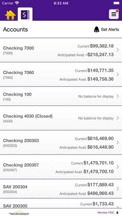 CBPH Bus screenshot-5