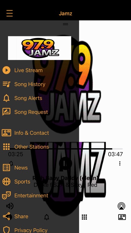 979 Jamz