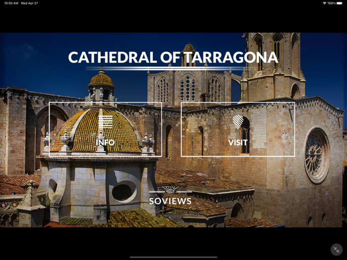 Cathedral of Tarragona