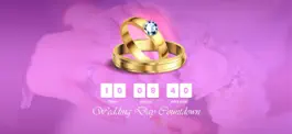 Game screenshot Wedding Countdown : Big Day mod apk
