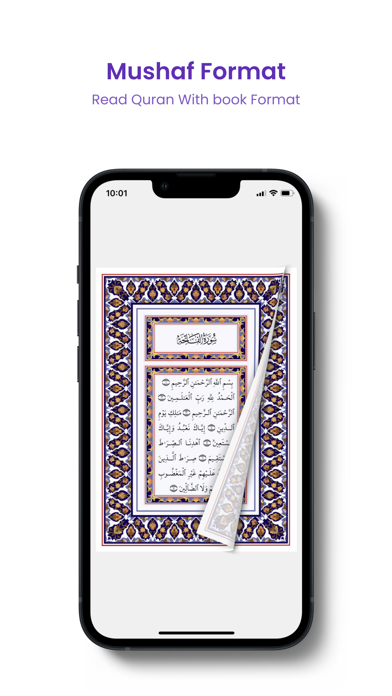 FurQaan Screenshot