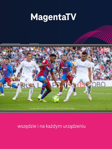 MagentaTV - Polskaのおすすめ画像3