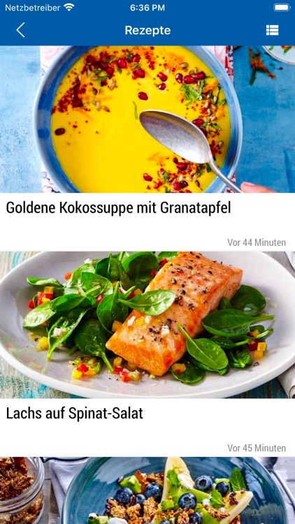 MurgPark Fitness screenshot-4