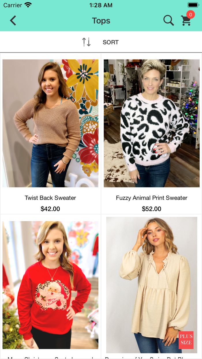 Angies Strength and Style