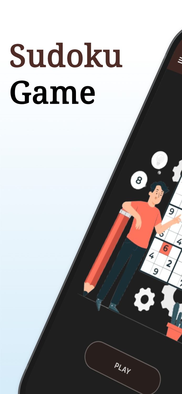 Sudoku Offline Game