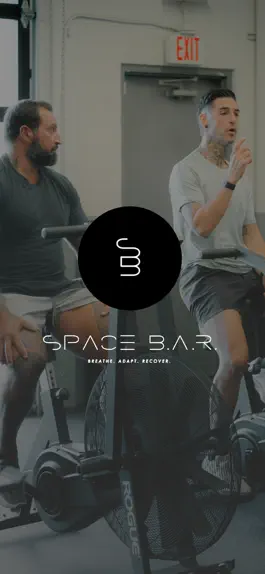 Game screenshot Space BAR Wellness mod apk