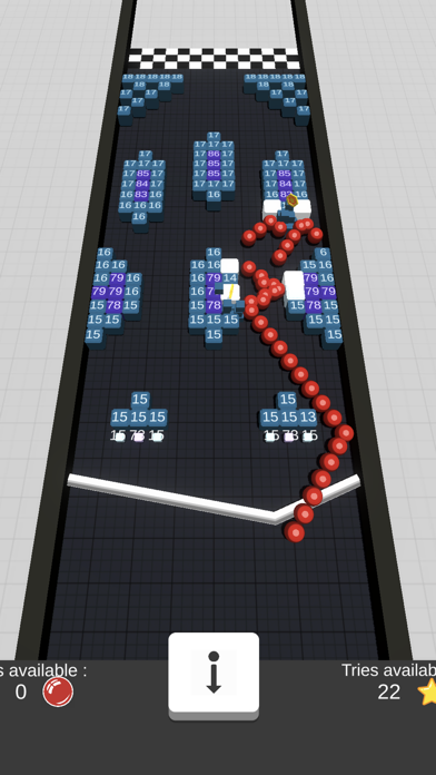 Sling Clash Hero Screenshot