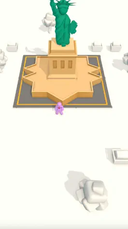 Game screenshot Idle City Builder 3D hack