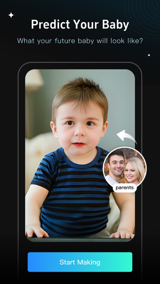 FacePlay-Jade Filter&Face Swap - 3.8.1 - (iOS)