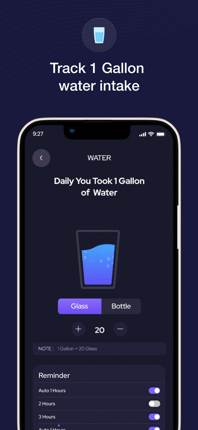 21 Days Habit Transformation