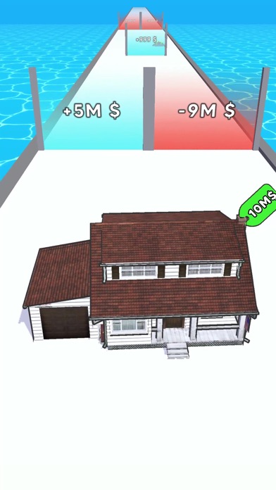 House Evolution 3D Screenshot