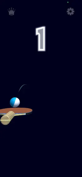 Game screenshot Untitled Ping-Pong Game apk