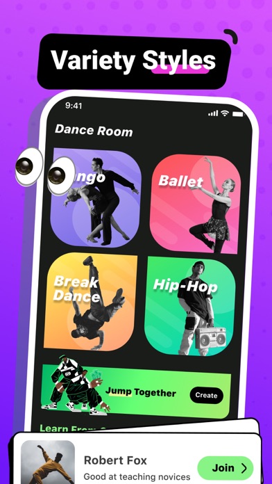 Wiz - Video Chat Girls Screenshot