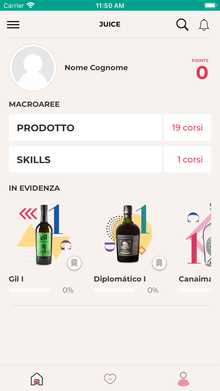 Juice Liquid Learning