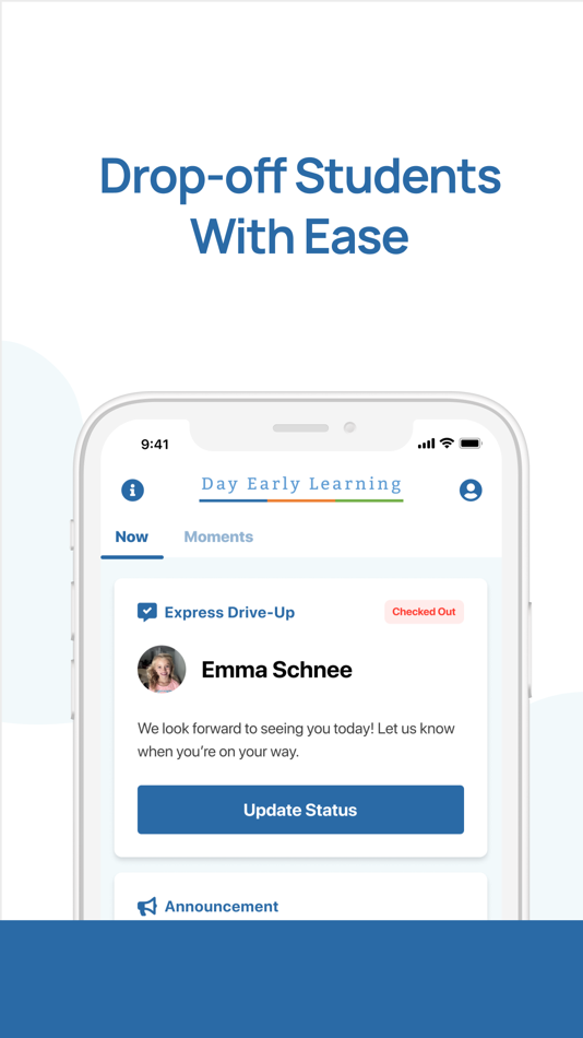 #1. Day Early Learning (iOS) 由: Early Learning Indiana, Inc.