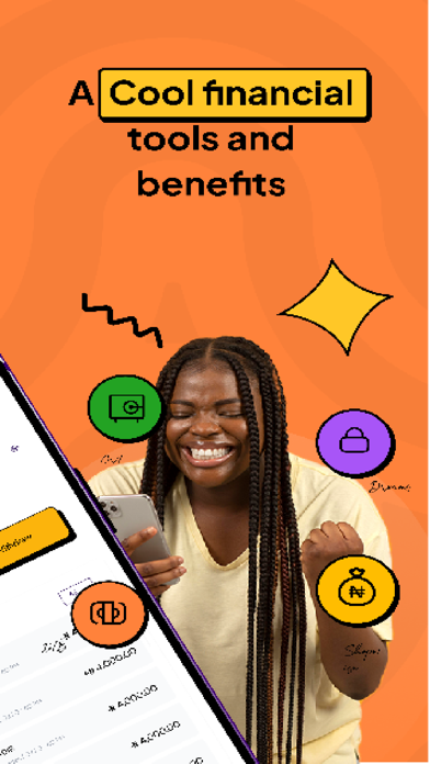 Ardilla: Save and Invest Today Screenshot