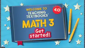 TT Math 3 screenshot 1