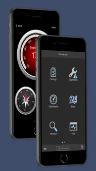 OBD Fusion iphone resimleri 1