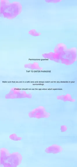 Game screenshot In Search of Paradise AR mod apk
