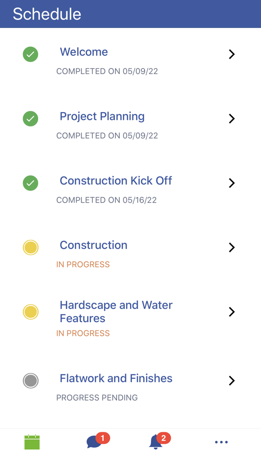#2. My CPL Customer Portal (iOS) 由: Joan Smith Enterprises Inc