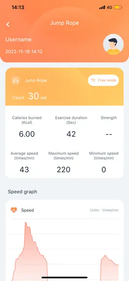 Game screenshot Fit Monster hack