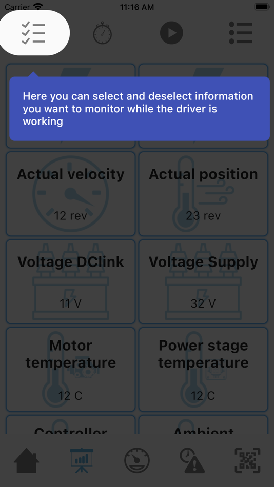 #4. GroMoC mobile (iOS) Podle: Groschopp Systems Solutions