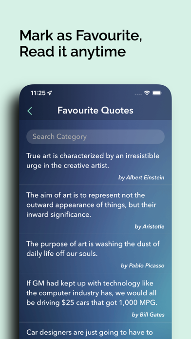 Status Quotes & Love Messages Screenshot