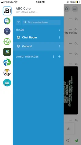 Game screenshot confab apk